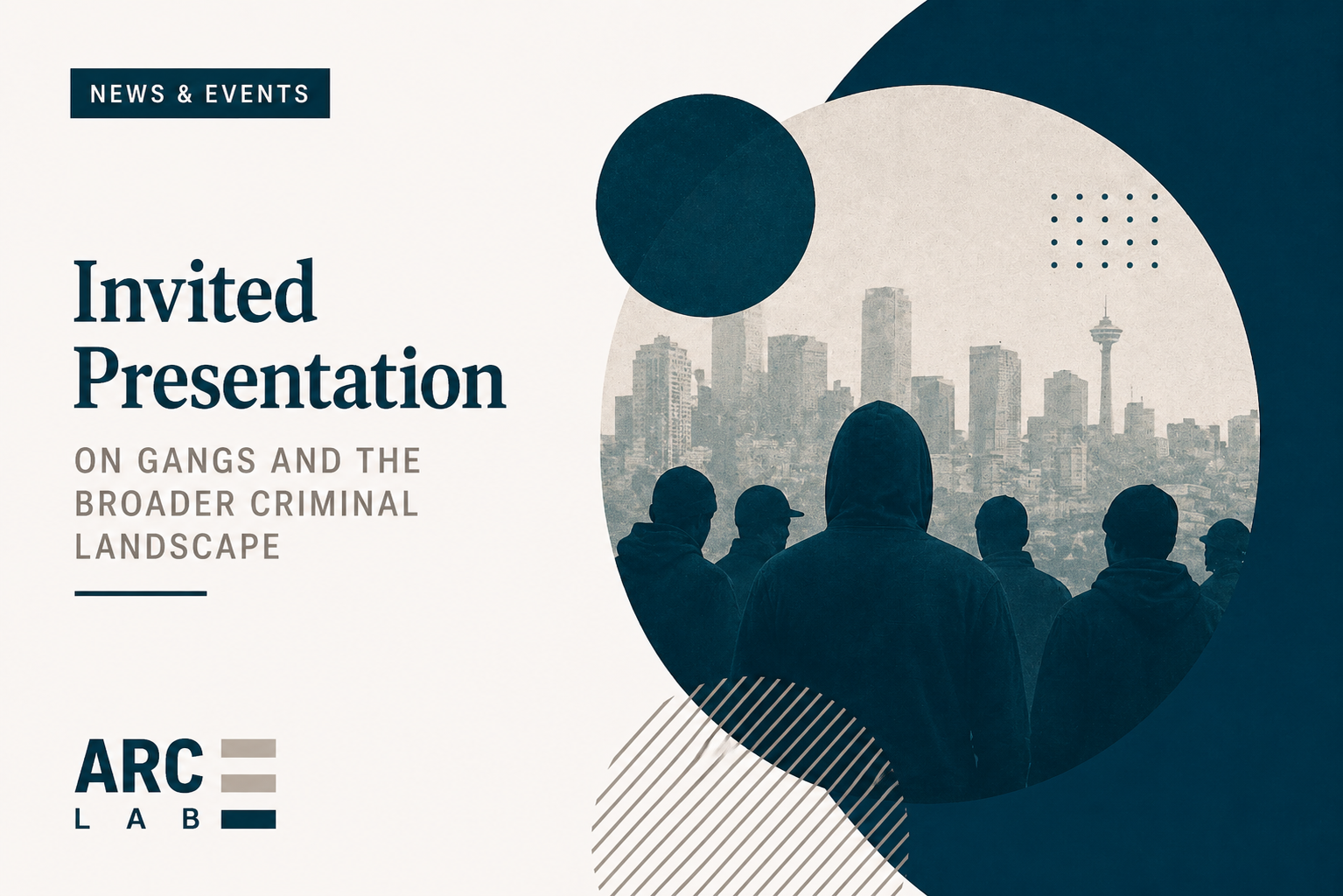 Invited Guest Presentation