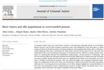 Short timers and idle populations in overcrowded prisons